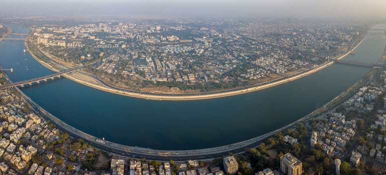 sabarmati-riverfront