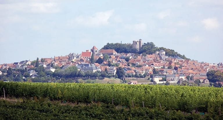 sancerre-france