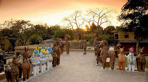 sanskriti-museums