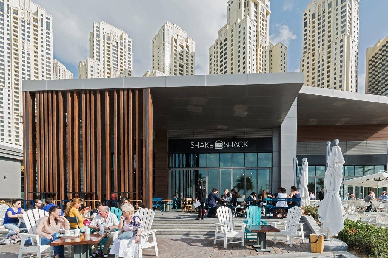 shake-shack