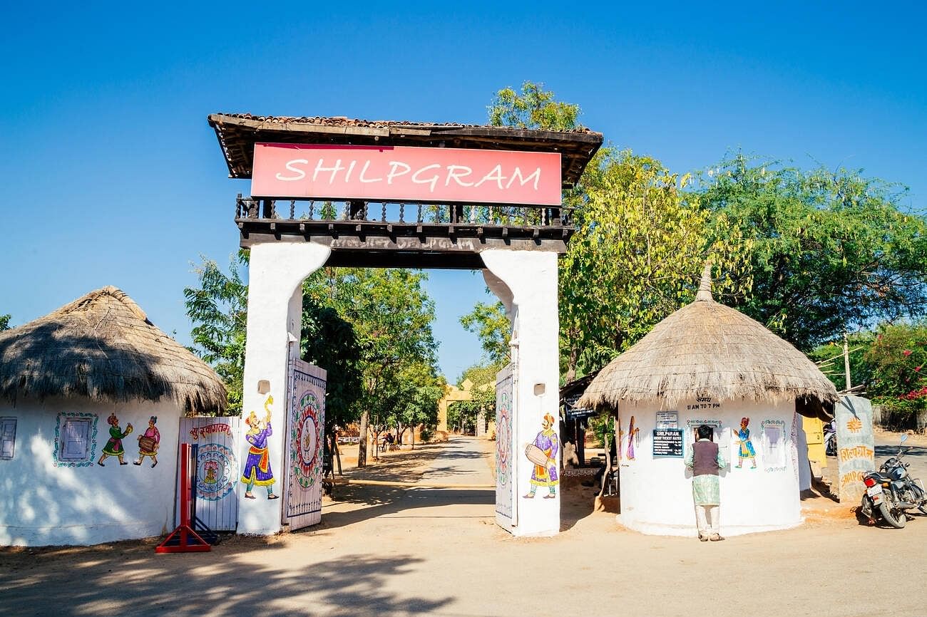shilpgram