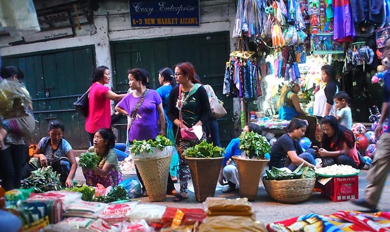 shopping-in-aizawl
