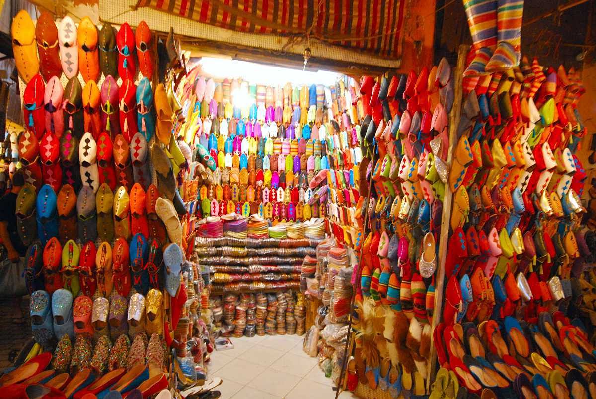 shopping-in-kanpur