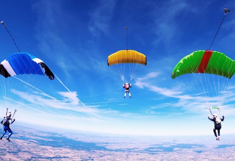 skydiving-in-haryana
