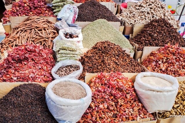 spice-market