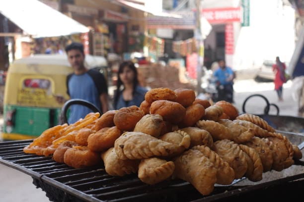 street-food-of-bishnupur