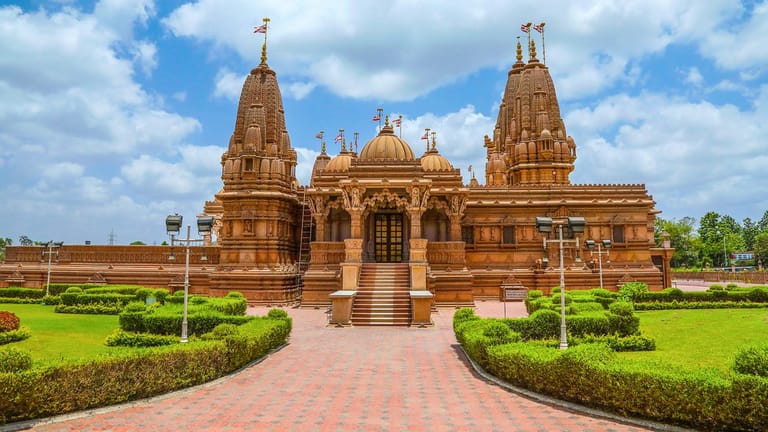 swaminarayan-temple