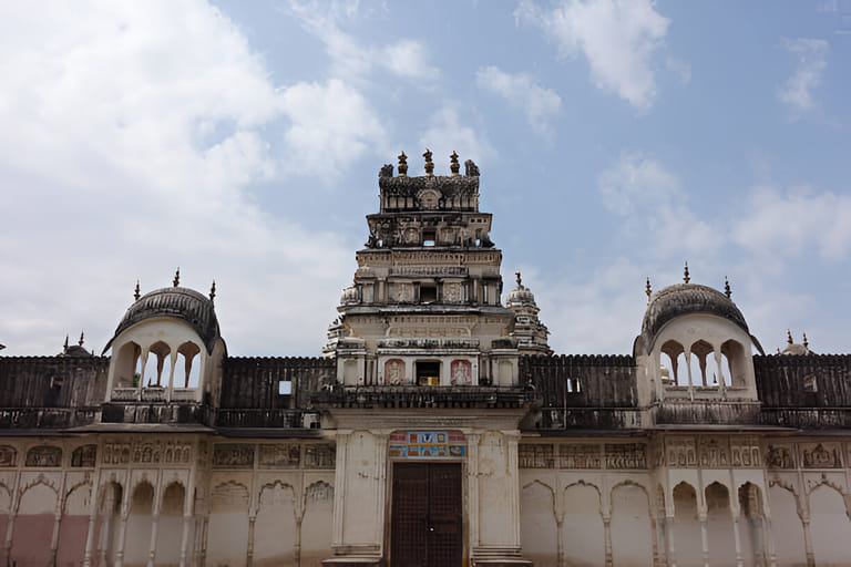 ujjain-history-ancient-roots-spiritual-significance-and-cultural-legacy