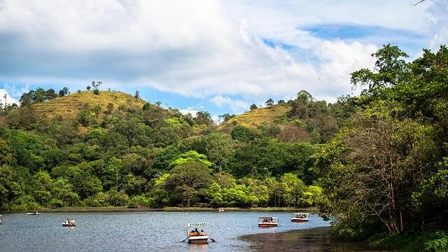 wayanad