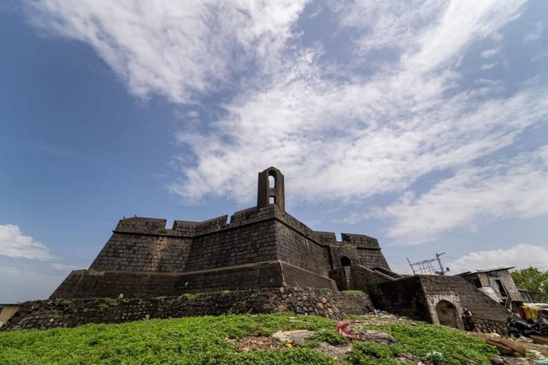 worli-fort