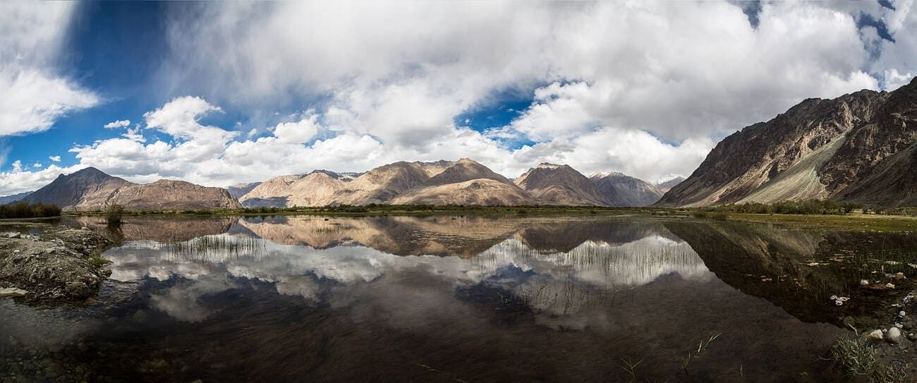 yarab-tso-lake