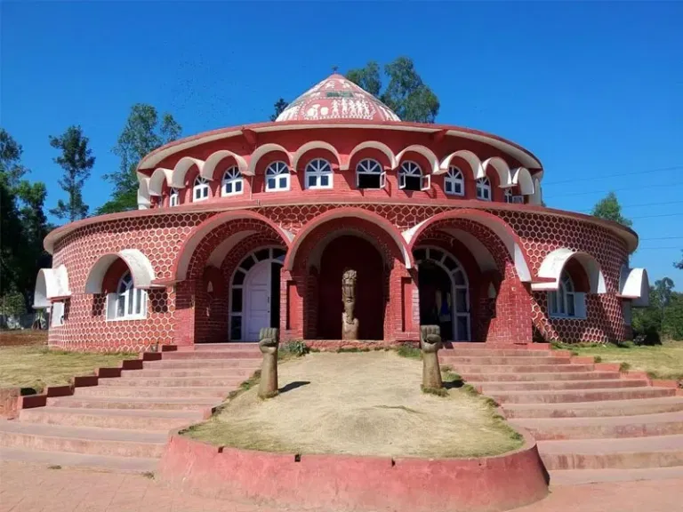 a-comprehensive-tourist-guide-to-silvassa-tribal-museum