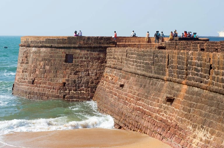 aguada-fort