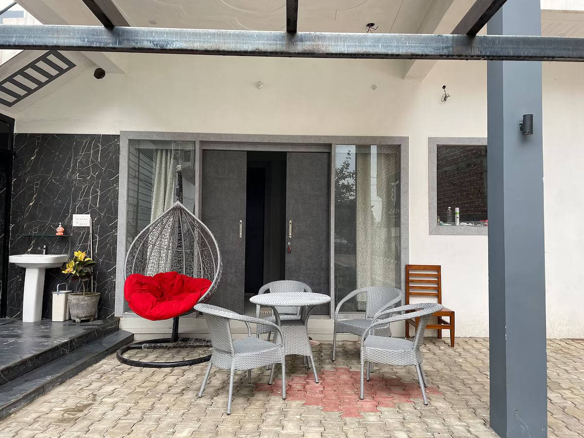airbnb-in-panipat