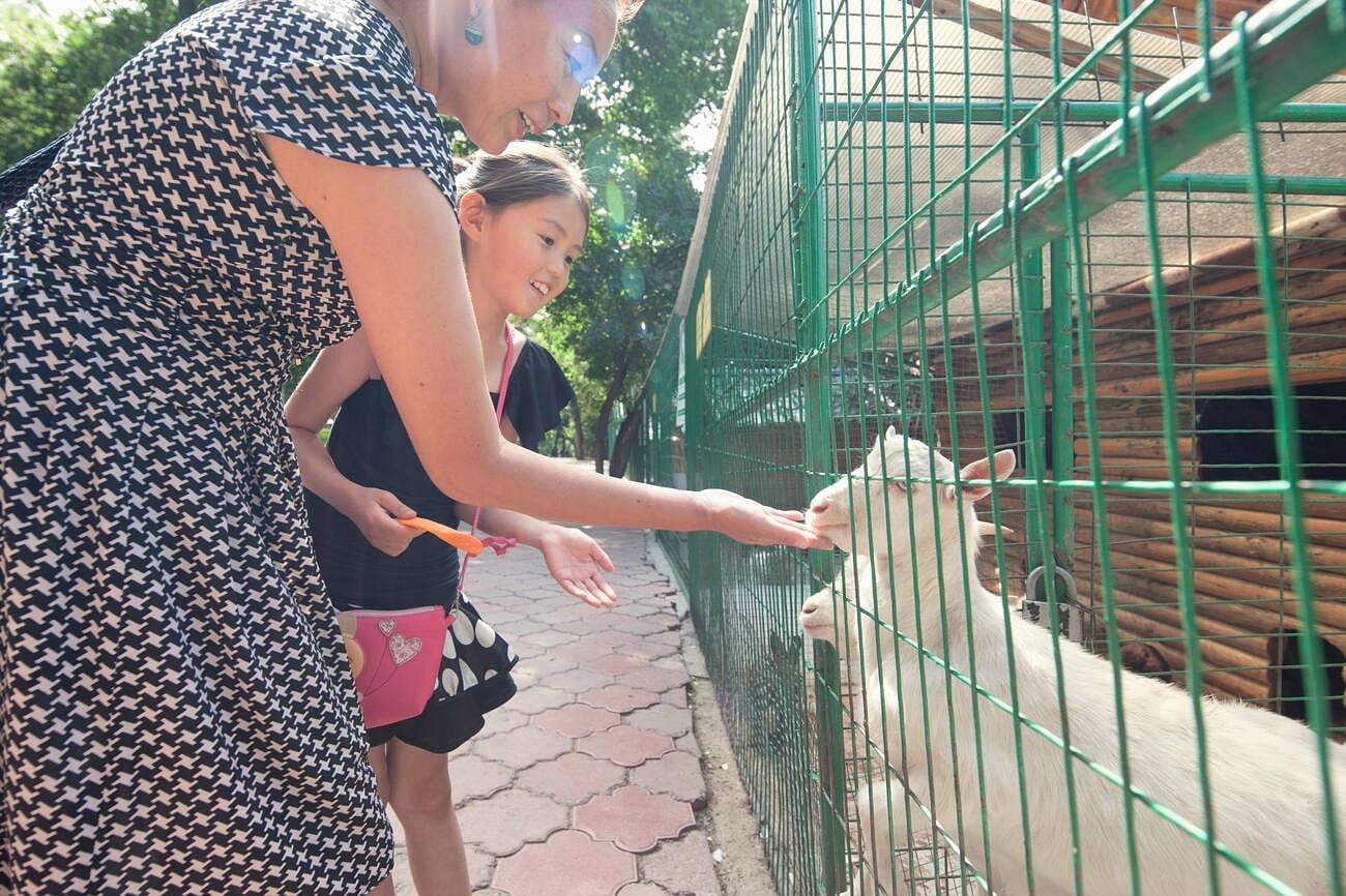 almaty-zoo