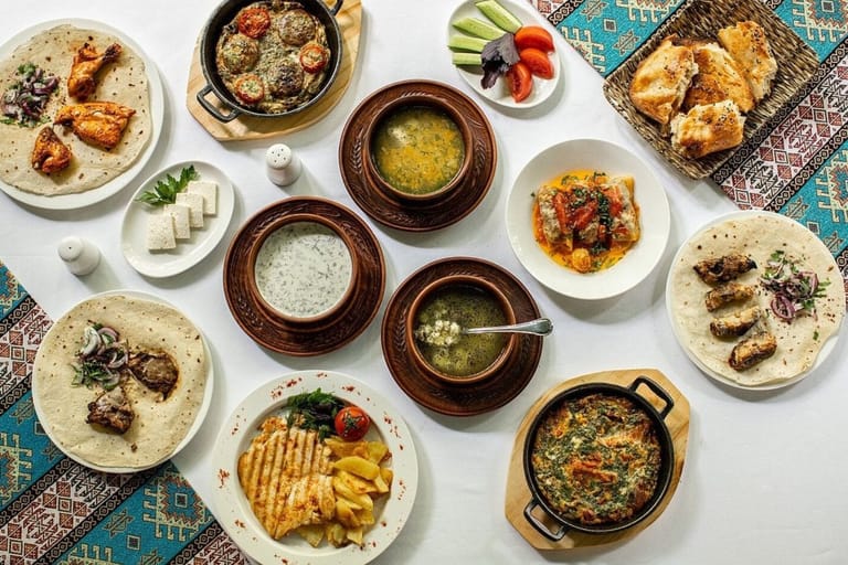 baku-dining