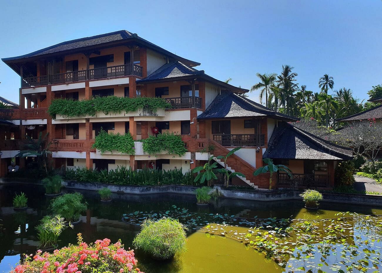 bali-resorts