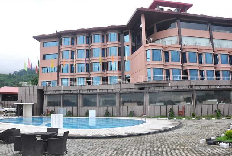 best-hotels-in-itanagar