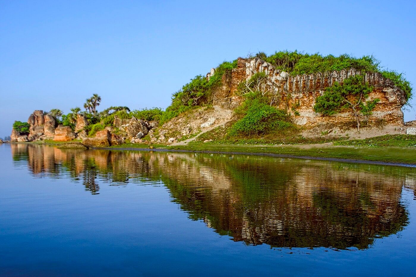 Best places to visit in Kanchipuram