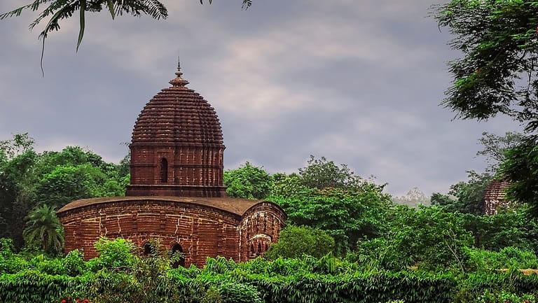 best-time-to-visit-bishnupur