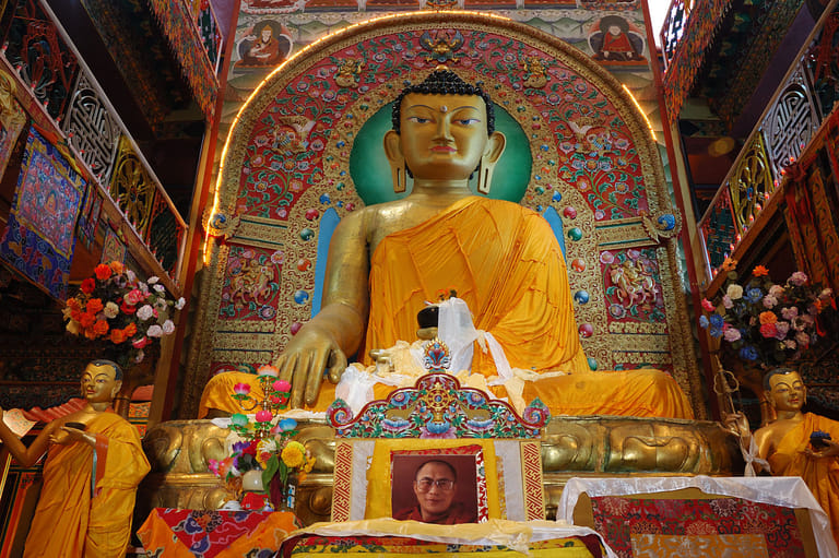 buddhist-temples-in-itanagar