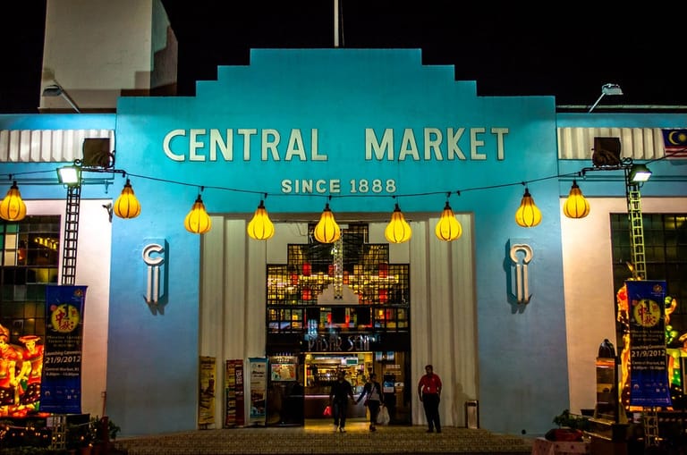 central-market-in-malaysia