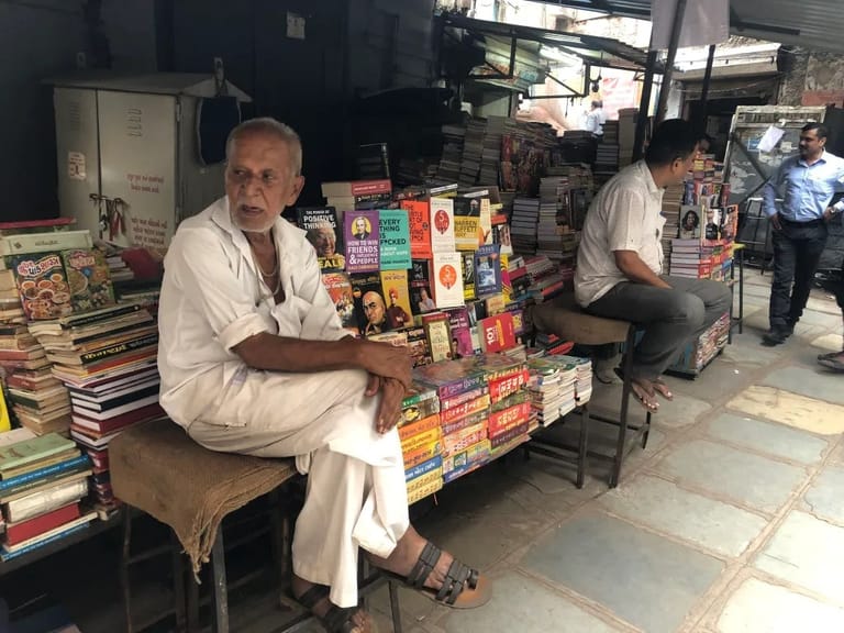 fernandes-bridge-book-market