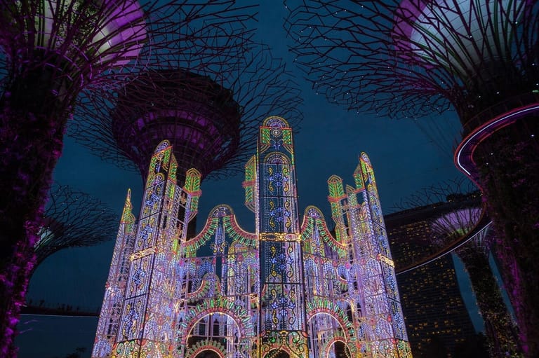 festivals-in-singapore