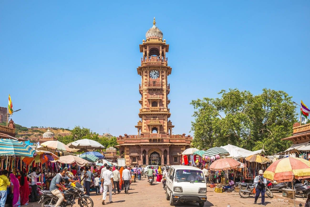 ghanta-ghar-jodhpur