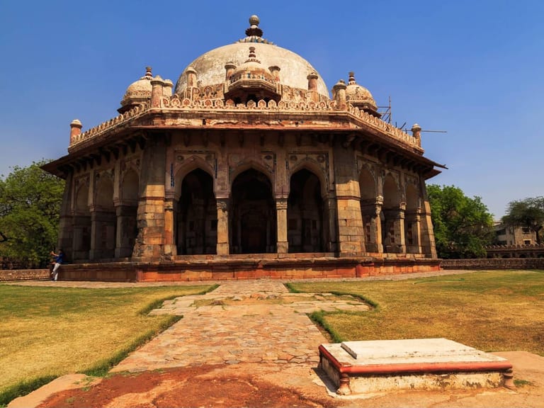 historical-places-in-delhi