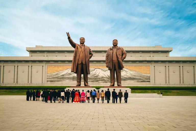 international-tourism-in-north-korea