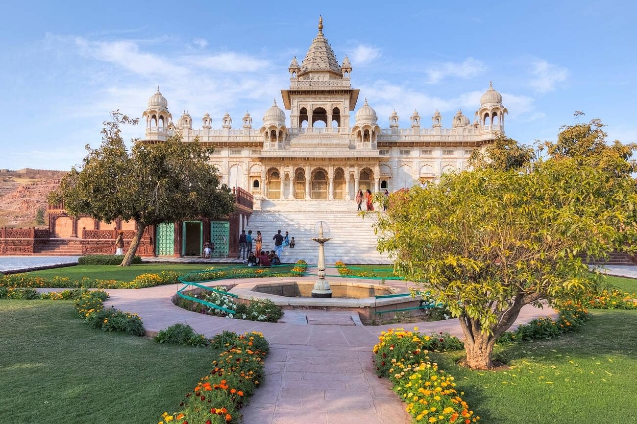 jaswant-thada