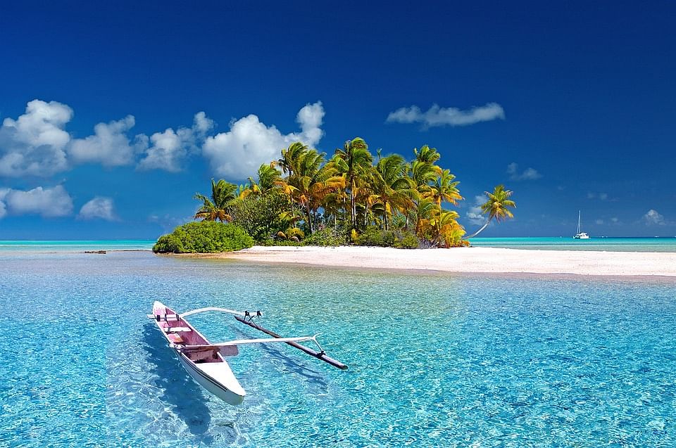 kadmat-island