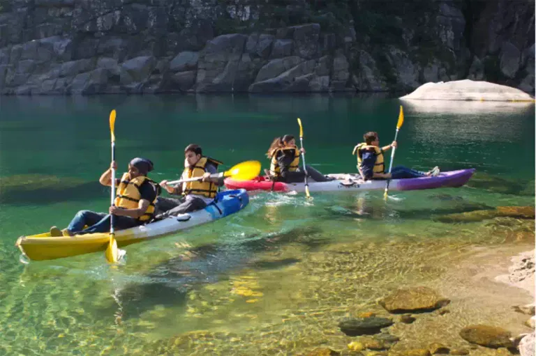 kayaking-in-meghalaya