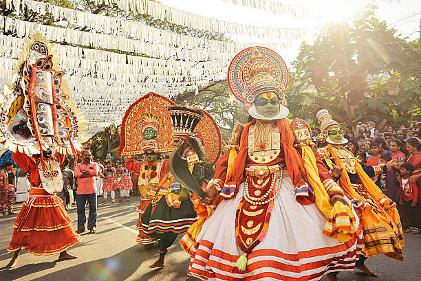 kerela-festivals