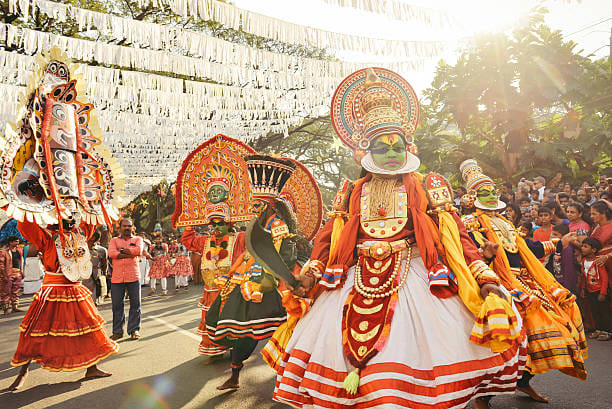 kerela-festivals
