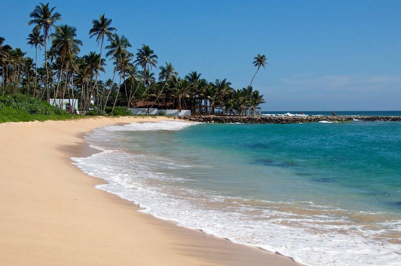 koggala-beach