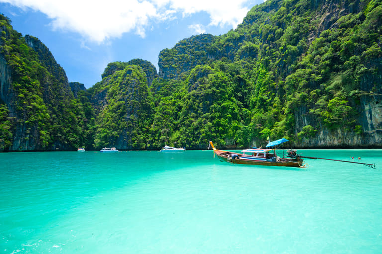 Krabi Travel Guide