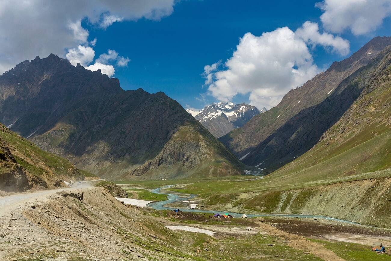 zoji-la-pass