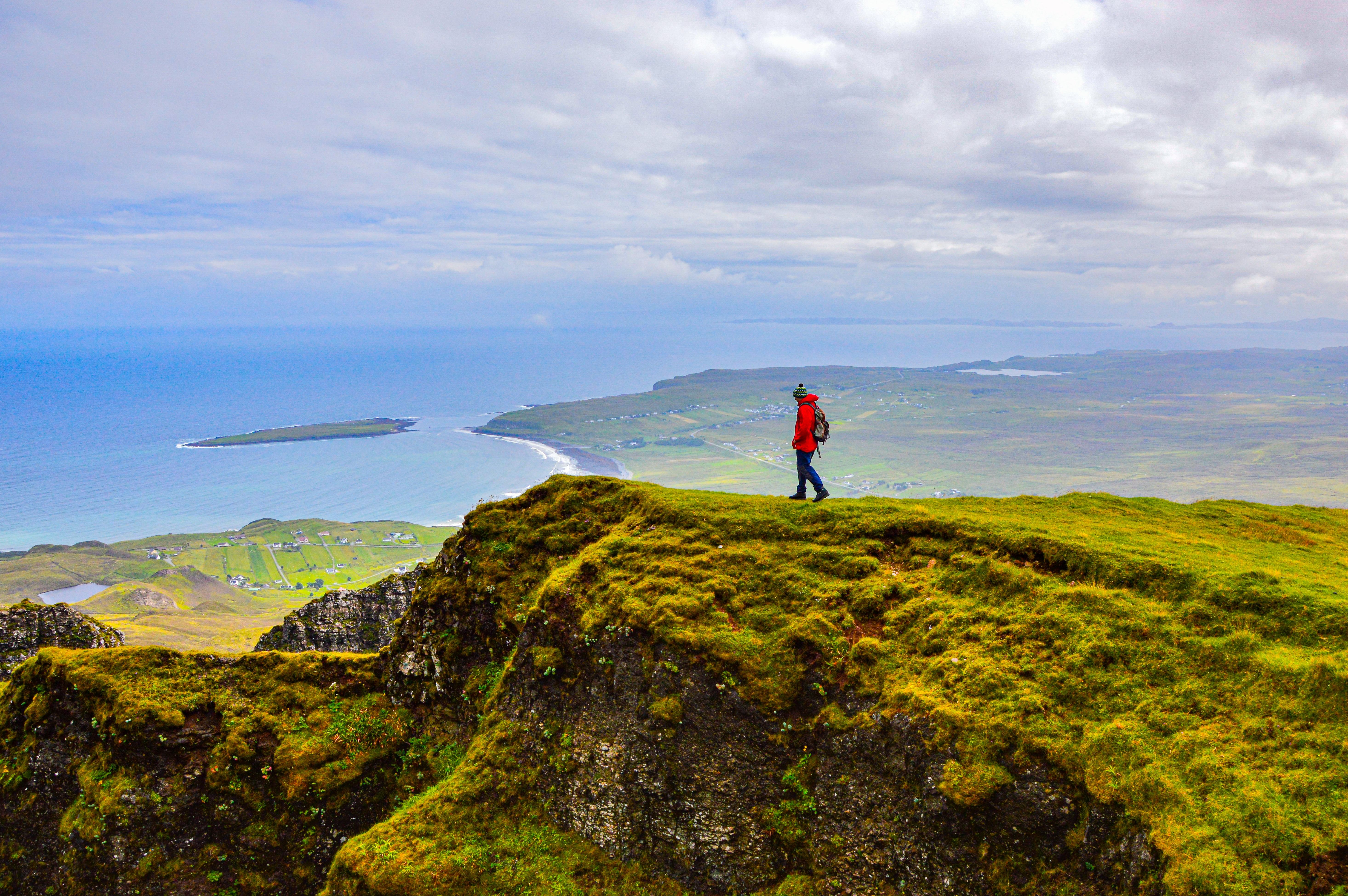 best-hikes-in-bodrum