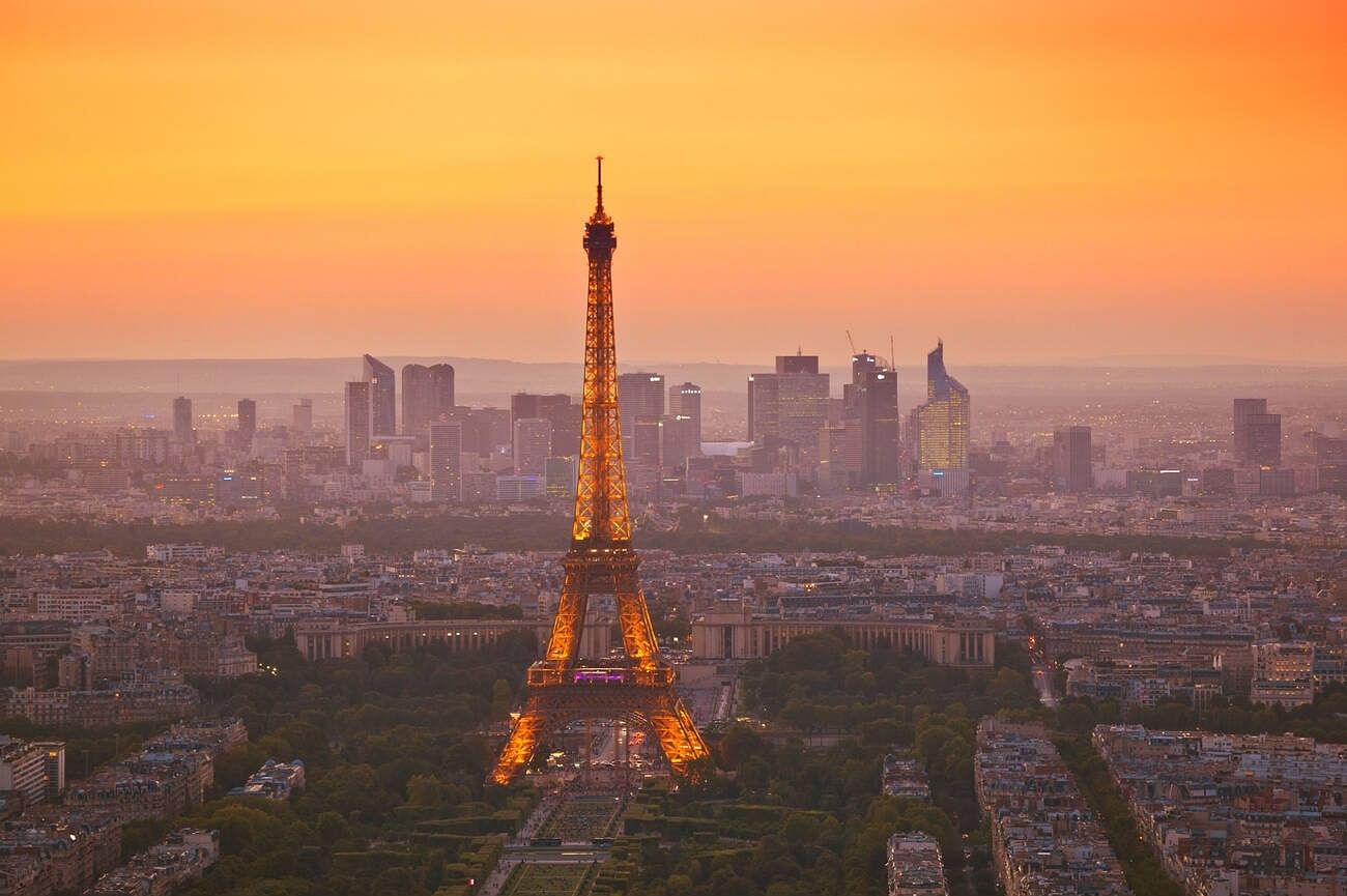 most-visited-country-in-the-world