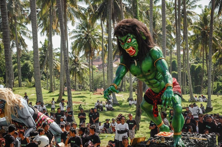 ogoh-ogoh-in-bali