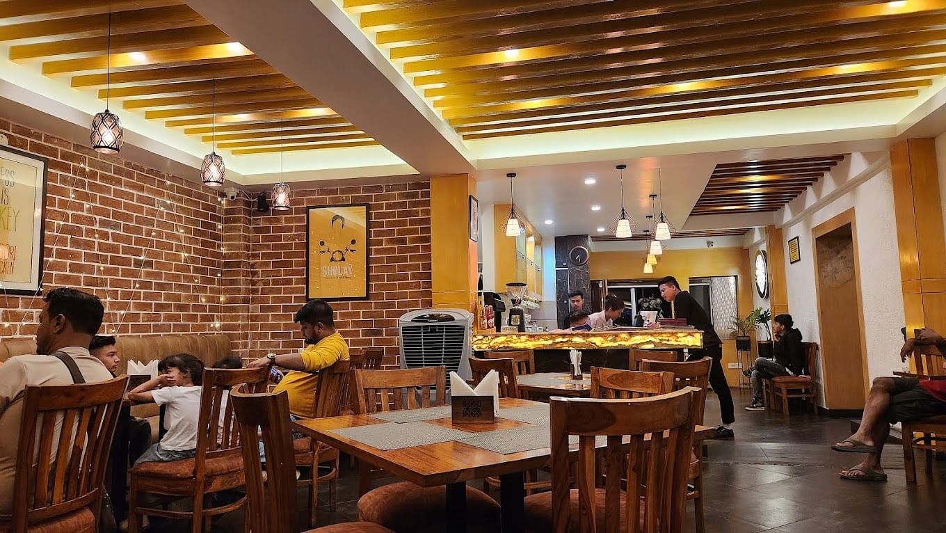 parivar-restaurant-in-gangtok