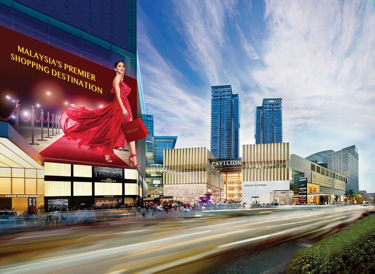 pavilion-shopping-mall