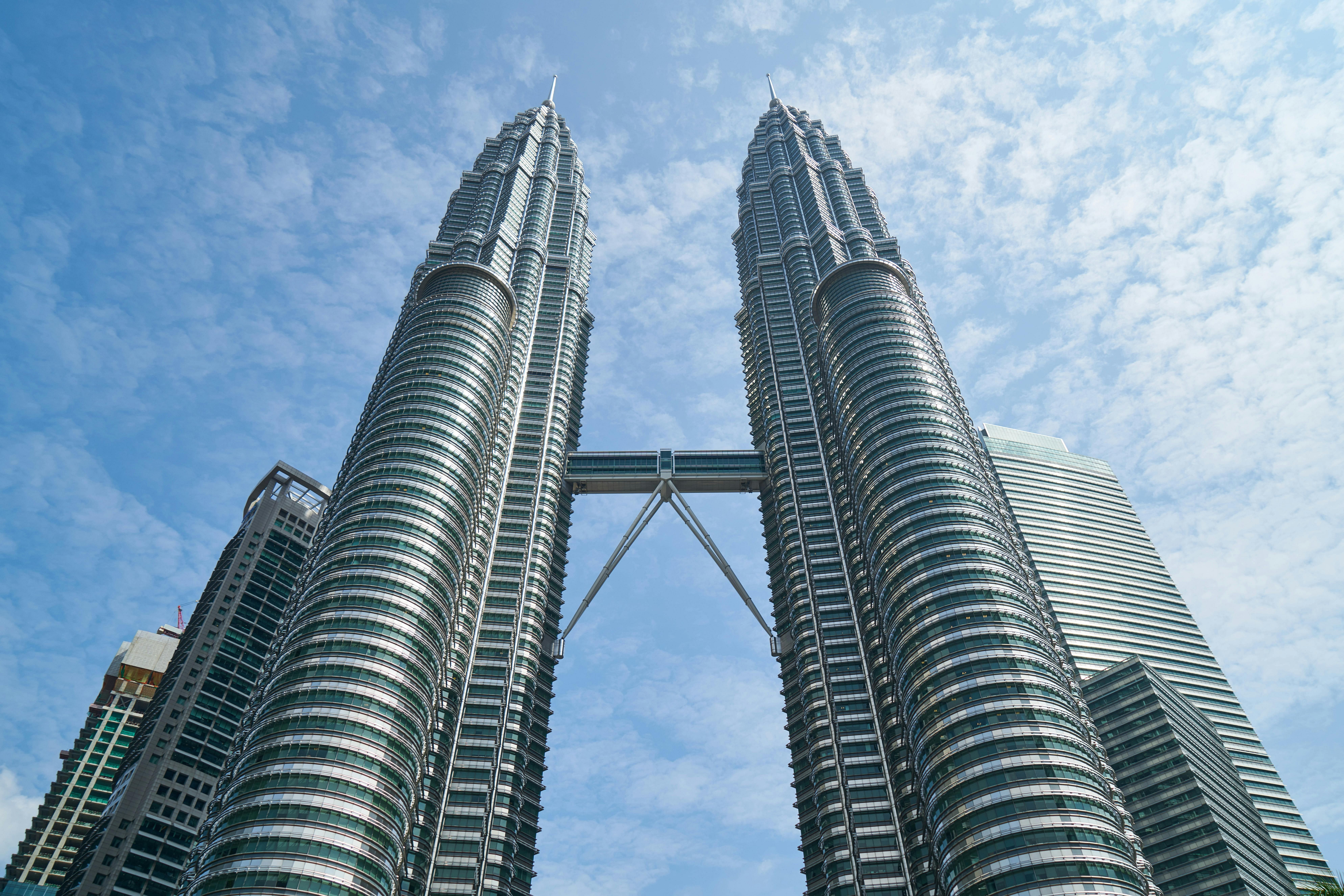 petronas-twin-towers