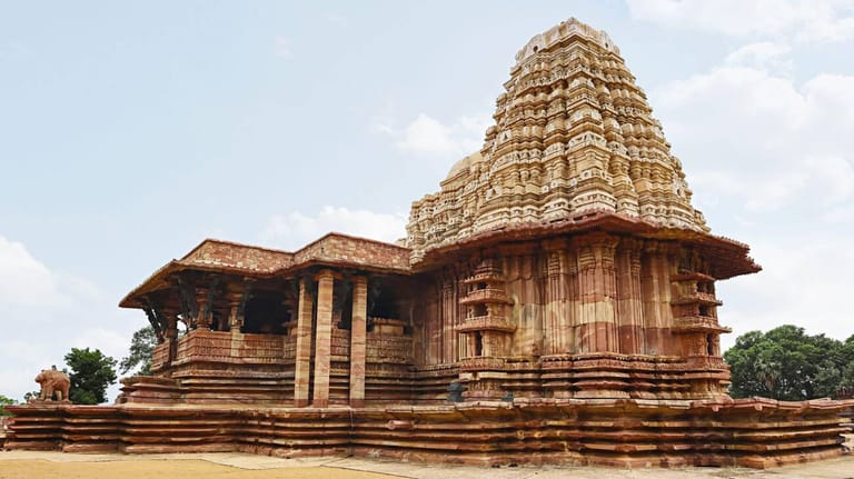 Places to Visit in Warangal