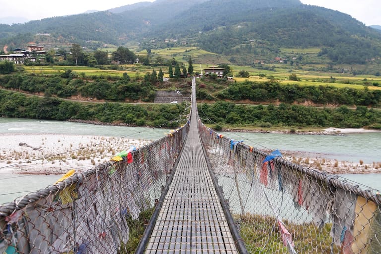 punakha-suspension-bridge-the-complete-2024-guide-