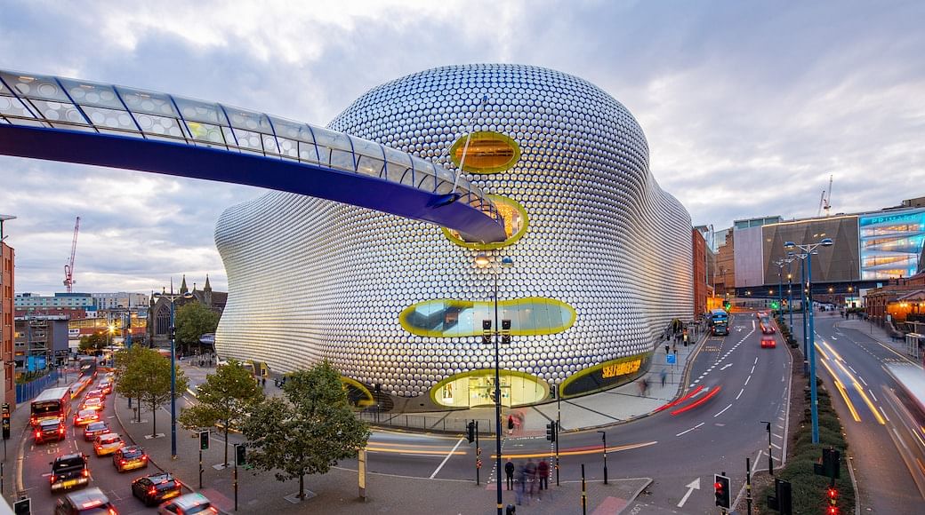 resorts-and-hotels-in-birmingham