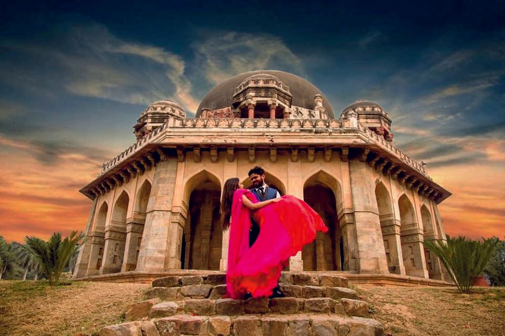 romantic-places-in-delhi
