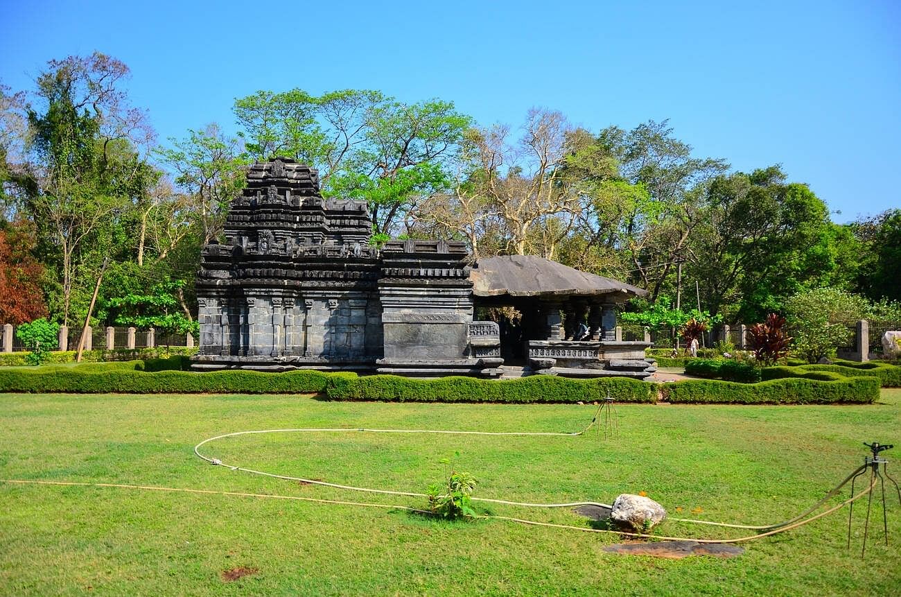 sanguem-goa